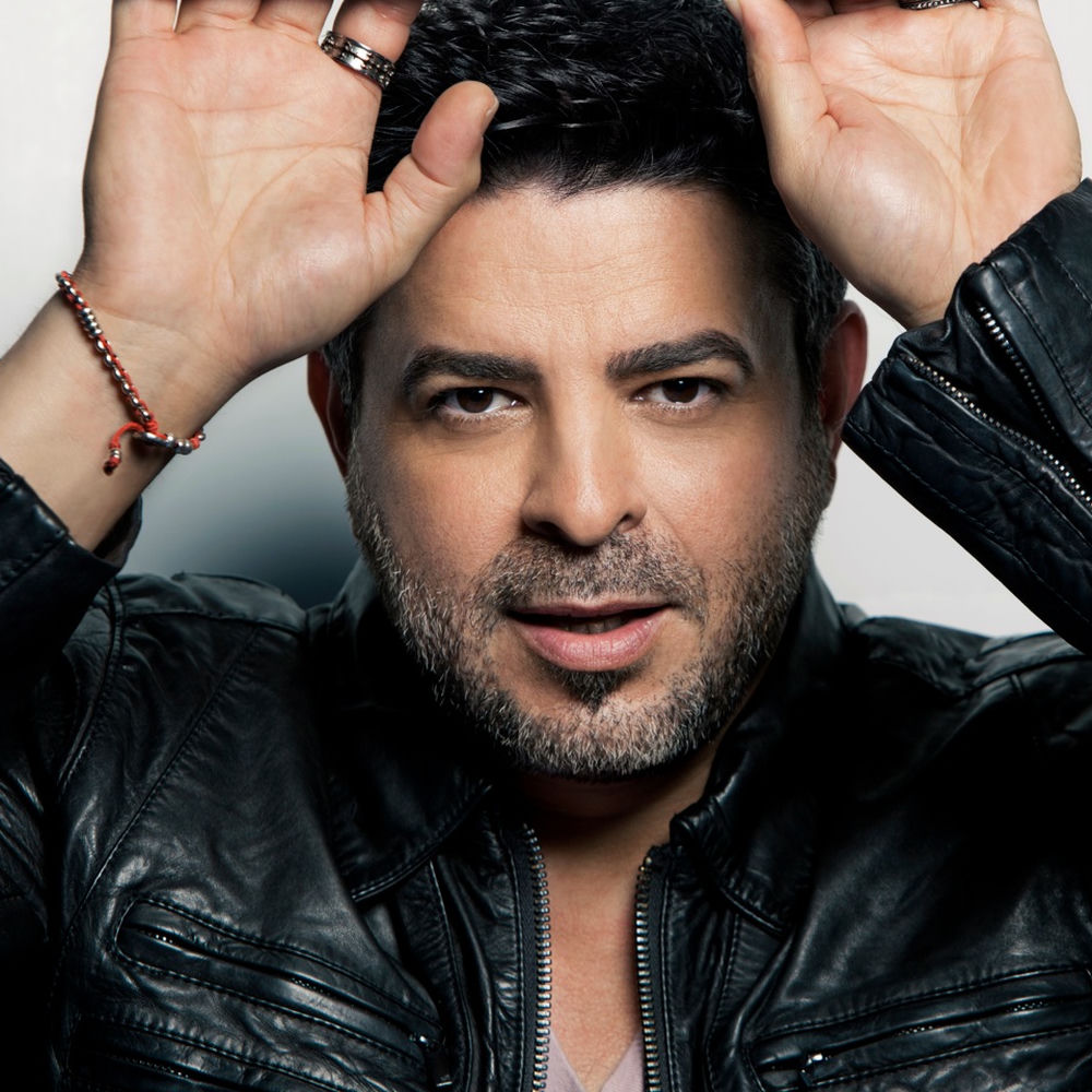 Luis Enrique, el merengue y salsa — voz nicaragüense del ritmo