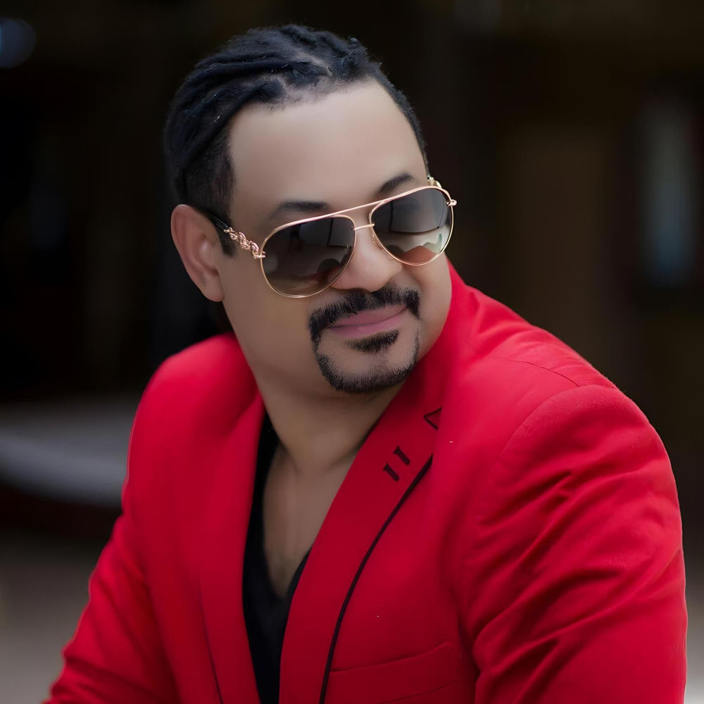 Luis Vargas, el mesías de la bachata — primera generación