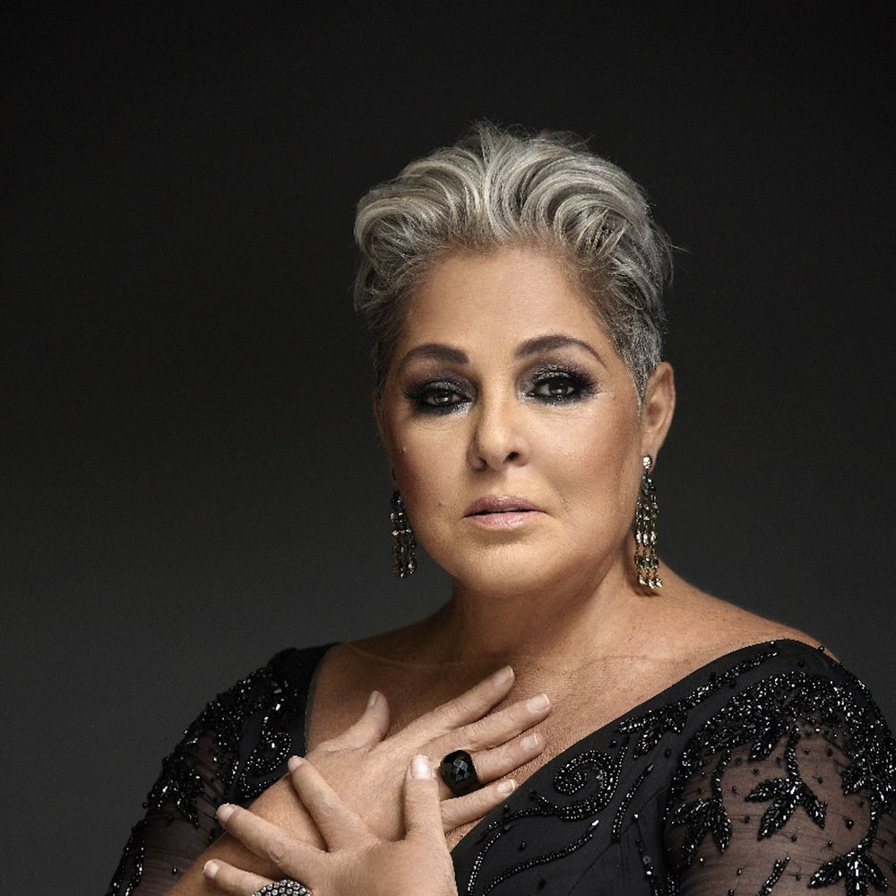 Lupita D'Alessio, que el ritmo no pare — ranchera y pop mexicano