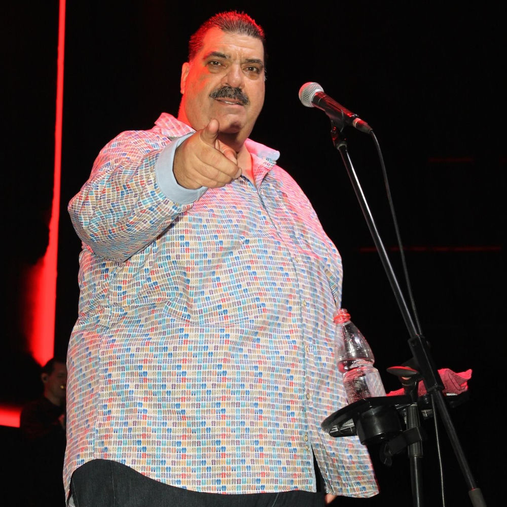Maelo Ruiz, la voz única — rey de la salsa romántica tardía