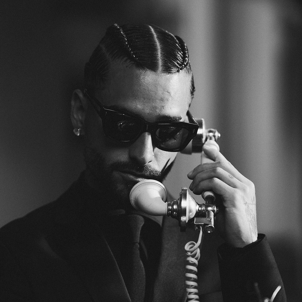 Maluma, pretty boy del género urbano