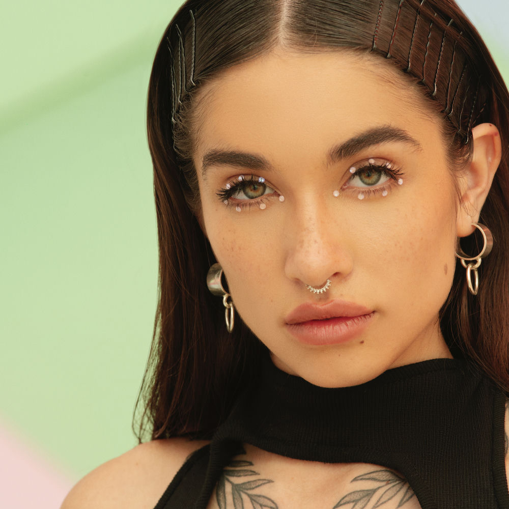 María Becerra, animal — la nueva estrella pop latina argentina