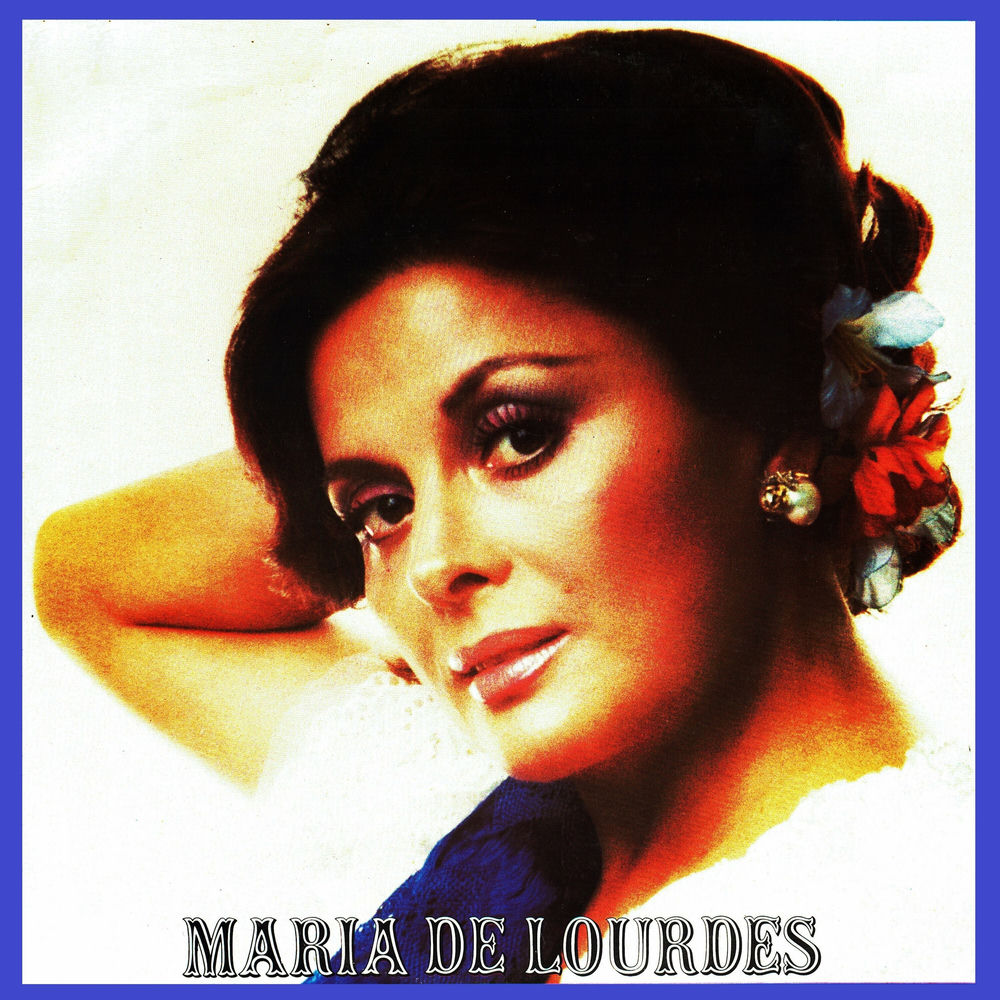 María de Lourdes, rancho grande — ranchera transnacional