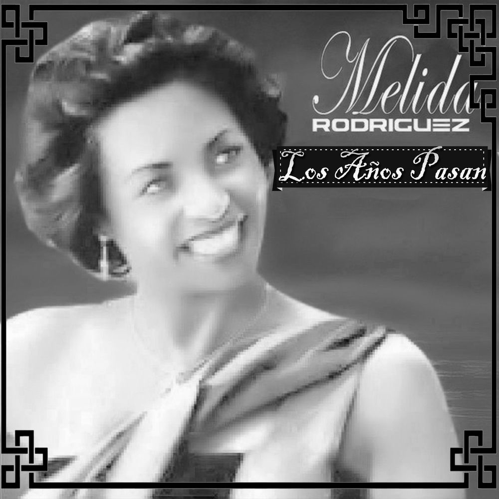 Melida Rodríguez, voz femenina pionera de la bachata dominicana
