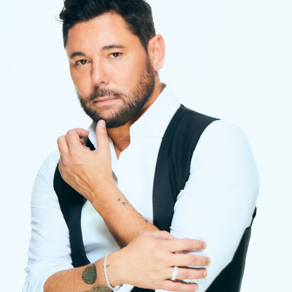 Miguel Poveda, voz contemporánea del cante flamenco catalán