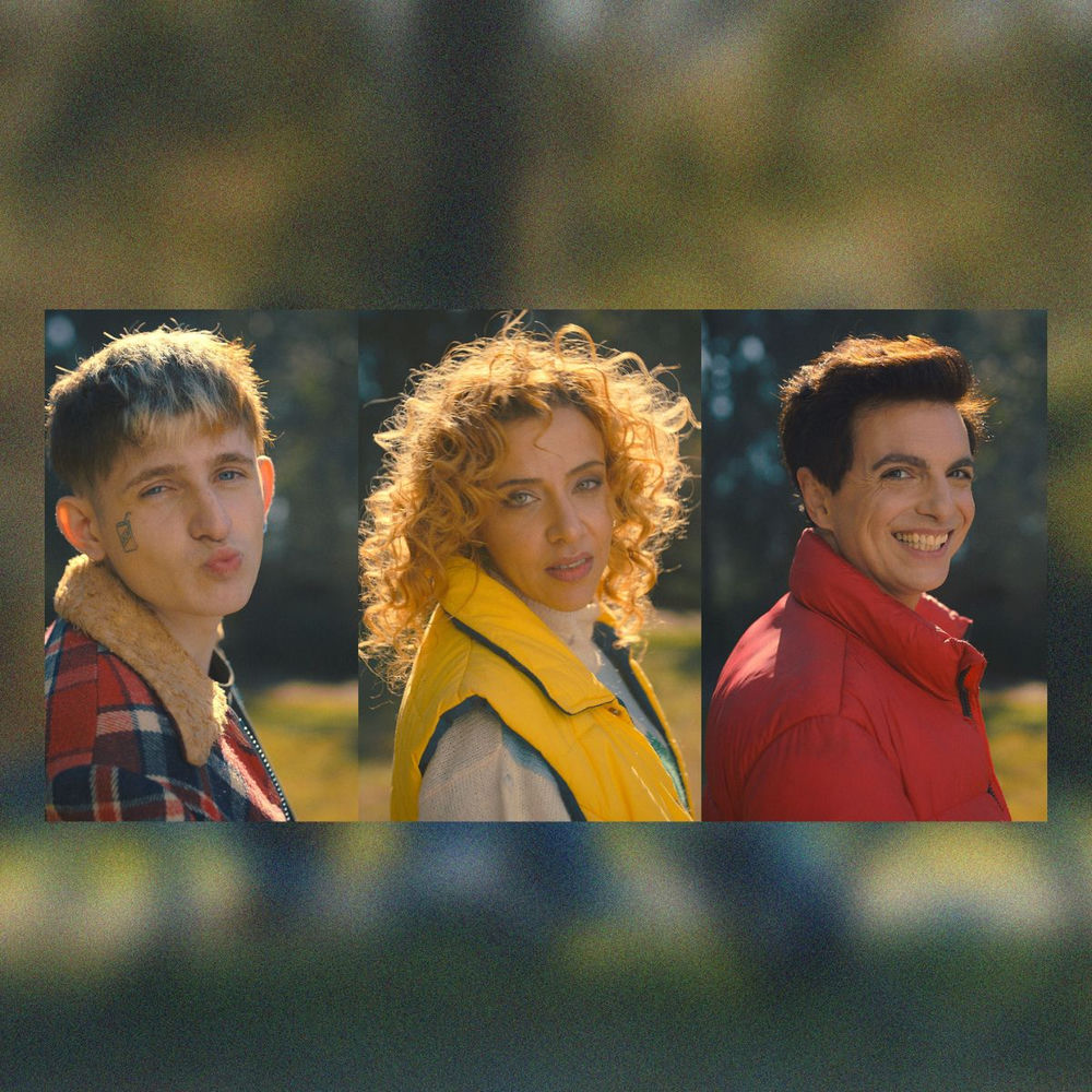 Miranda!, pop electrónico argentino