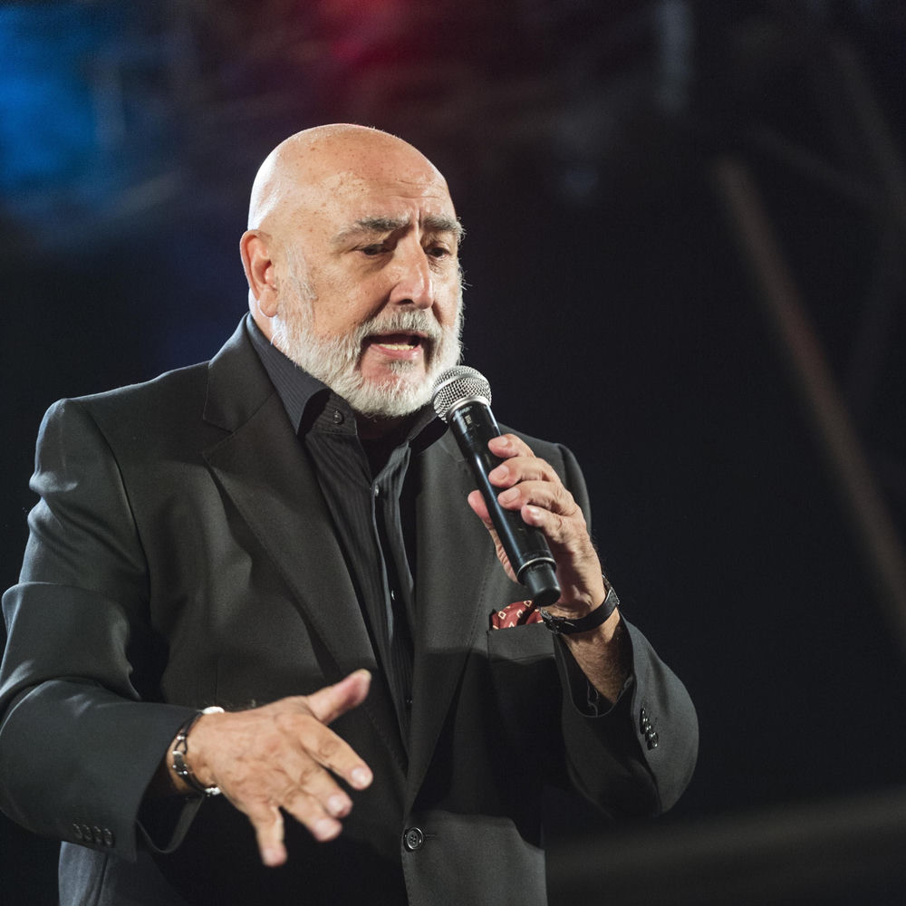 Peret, el rey de la rumba catalana — alegría gitana