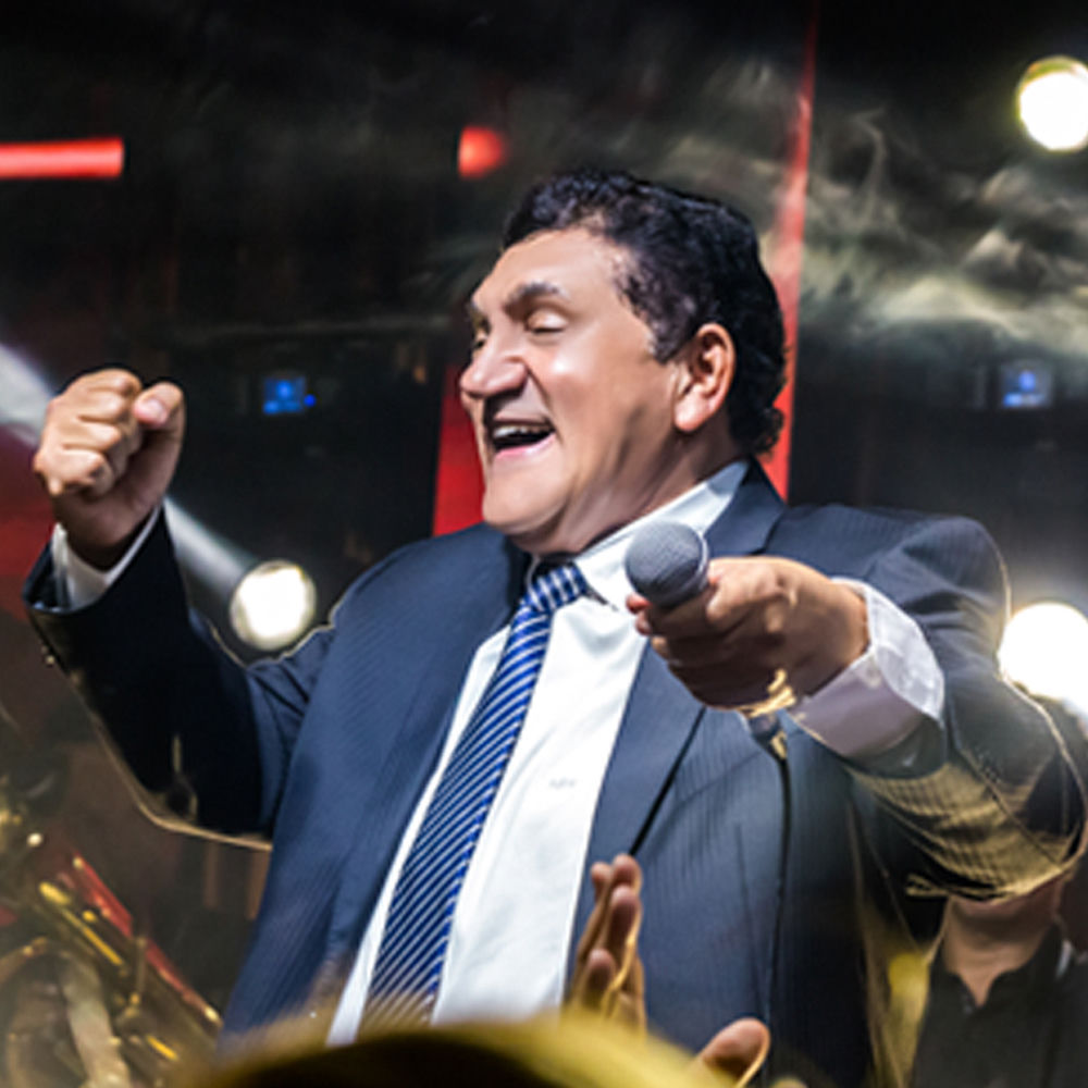 Poncho Zuleta, el cocodrilo del fonseca — voz inconfundible del vallenato clásico