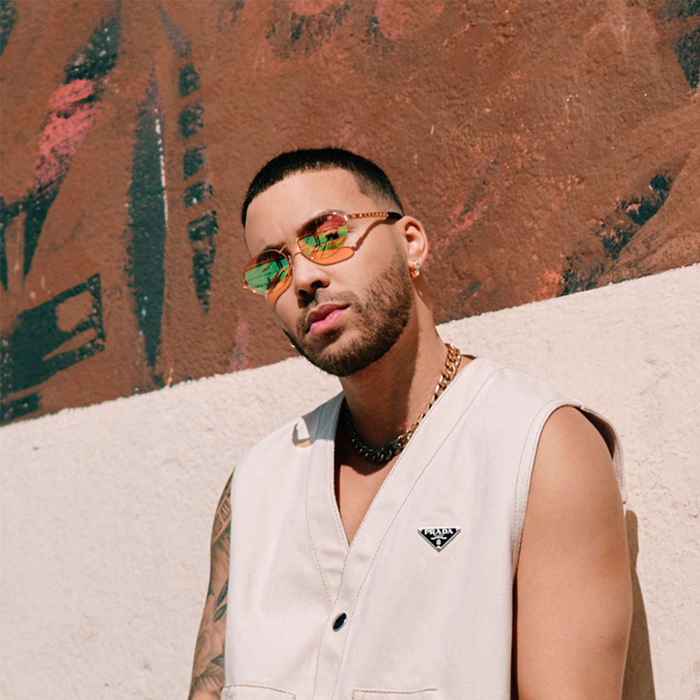 Prince Royce, bachata urbana del bronx