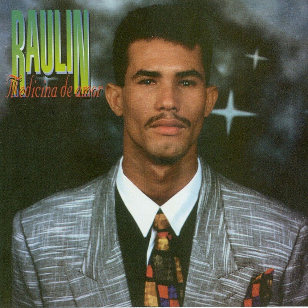Raulín Rodríguez, la bilirrubina — el humor en la bachata