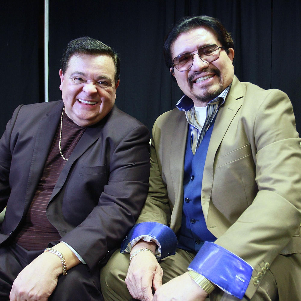 Richie Ray & Bobby Cruz, el boogaloo y la salsa en su mayor expresión
