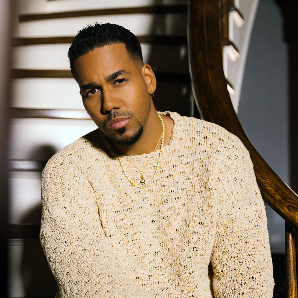 Romeo Santos, el rey de la bachata moderna