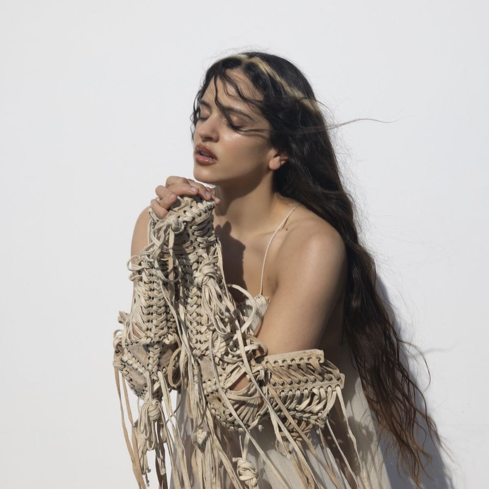Rosalía, renovadora del flamenco contemporáneo
