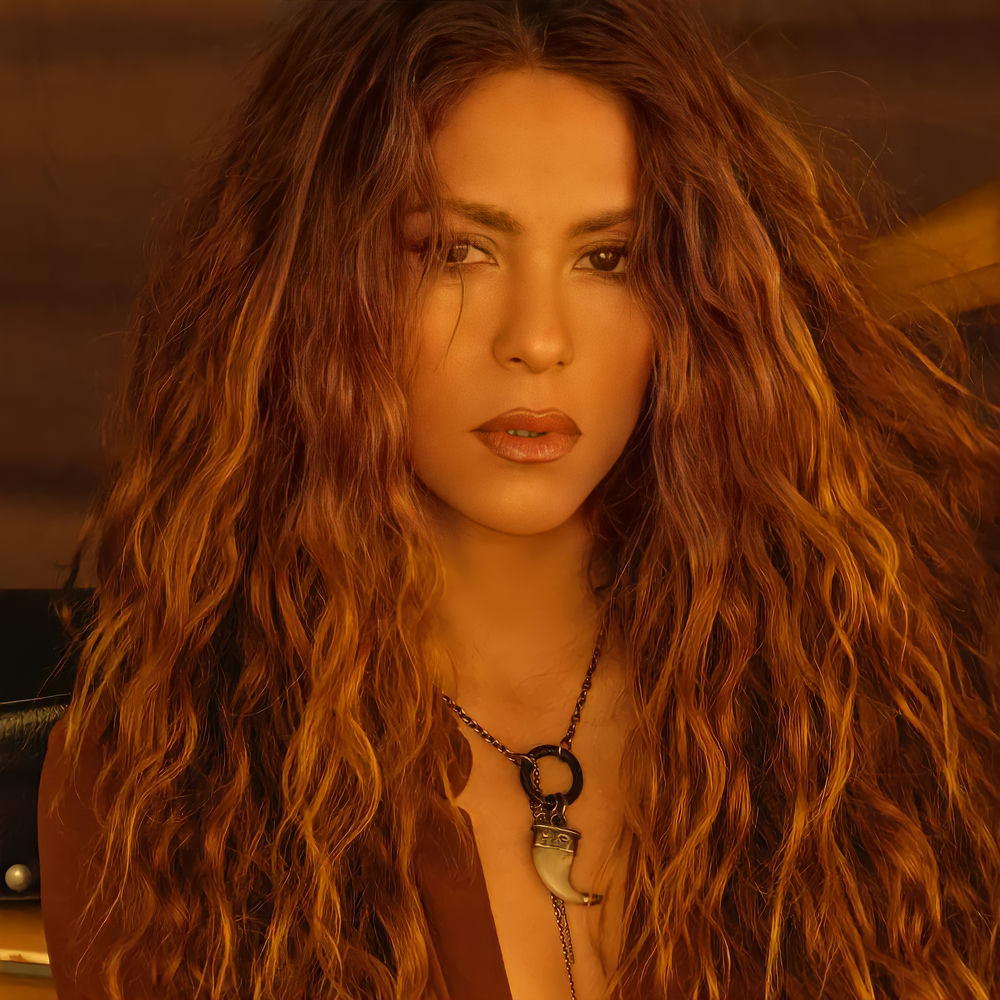 Shakira, hips don't lie — icono global del pop en español