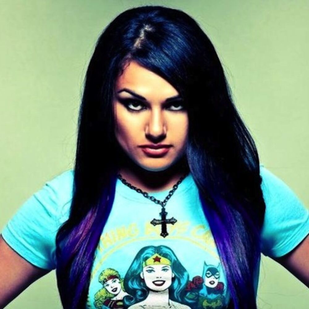 Snow tha Product, trap en inglés y español — la mcs más versátil