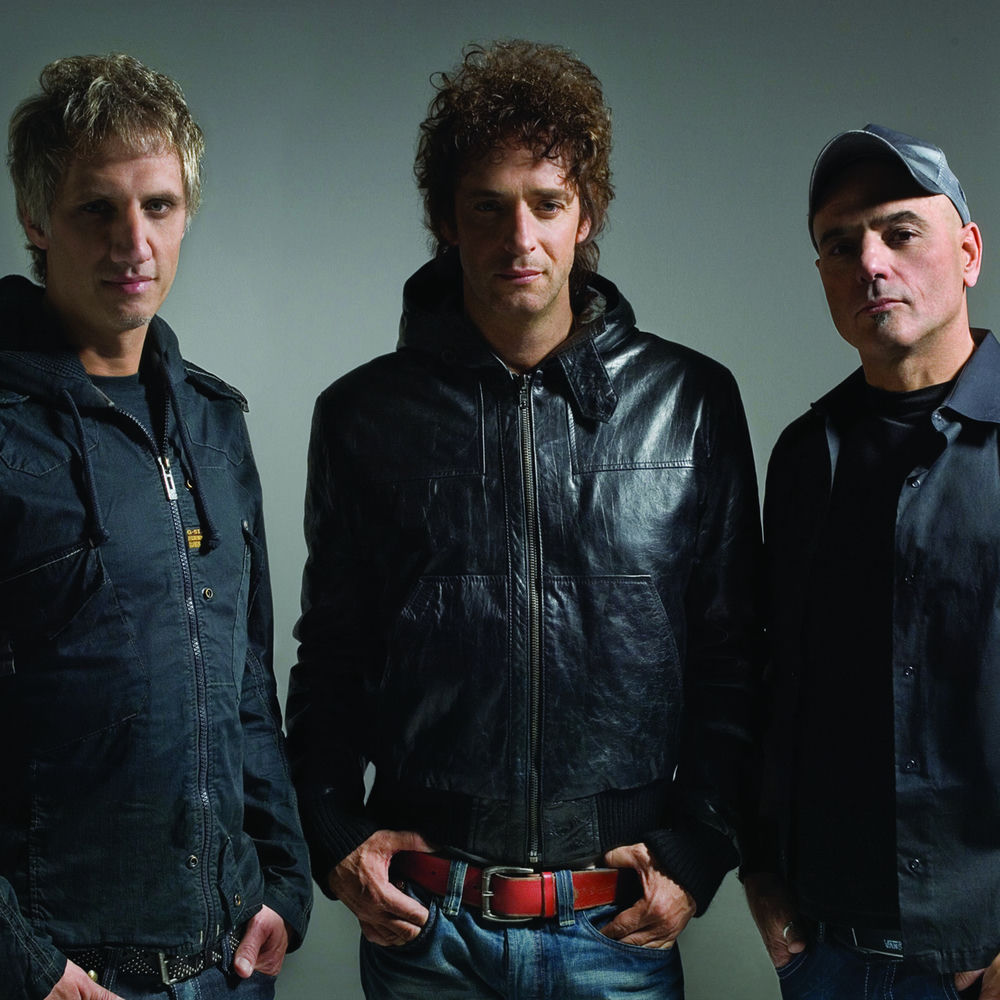 Soda Stereo, la banda más influyente del rock en español
