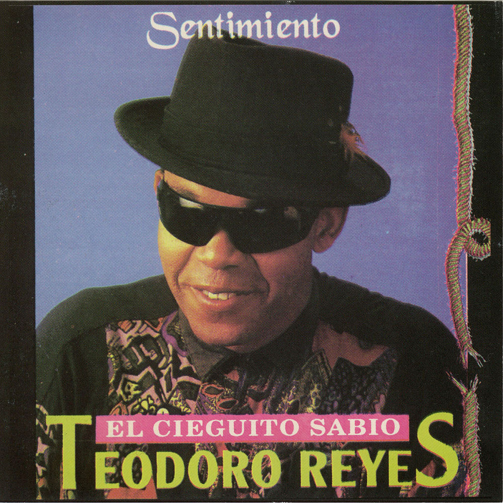 Teodoro Reyes, pionero de la segunda generación bachatera