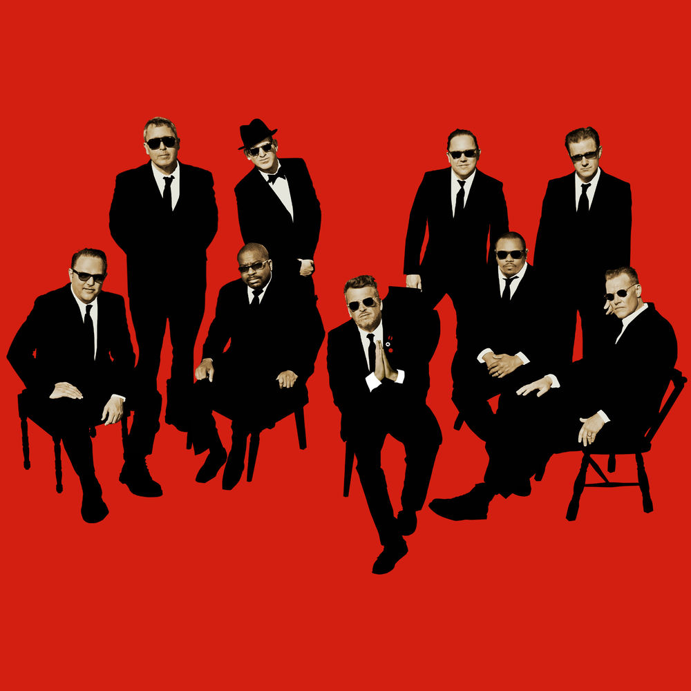 The Mighty Mighty Bosstones, referentes de la tercera ola ska