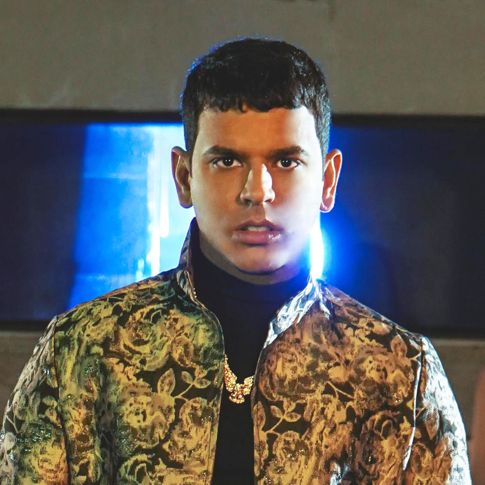 Tito El Bambino, el patrón del reggaeton clásico boricua