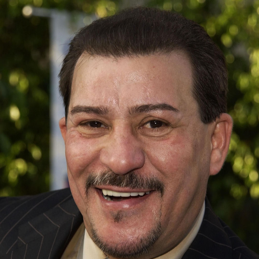 Tito Rojas, el gallo salsero — voz irrepetible