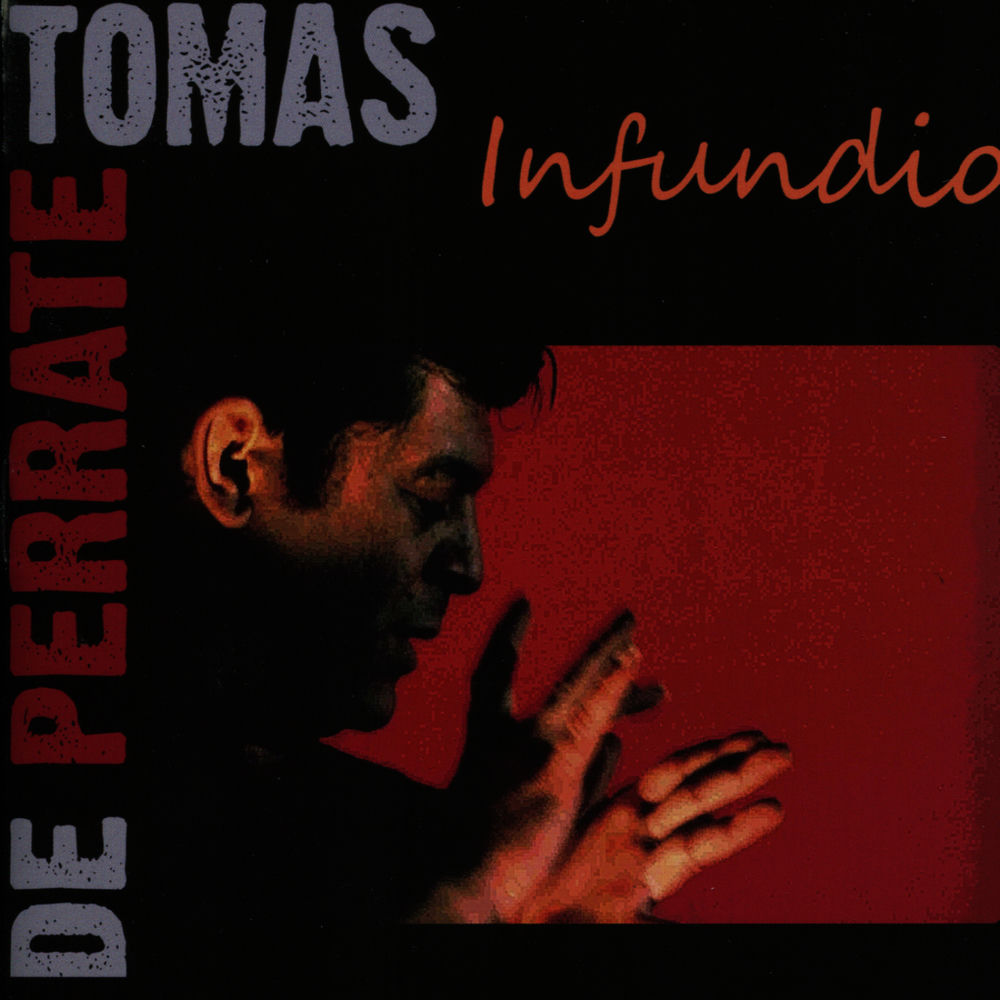 Tomás de Perrate, baluarte del cante de utrera — tradición pura