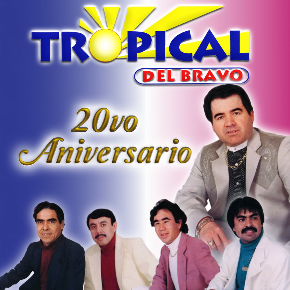 Tropical Del Bravo, cumbia norteña desde la frontera