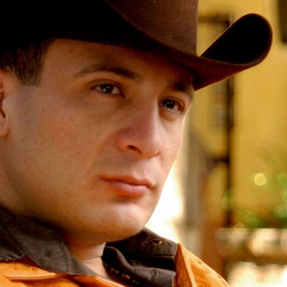 Valentín Elizalde, el gallo de oro — norteño y ranchera de sinaloa