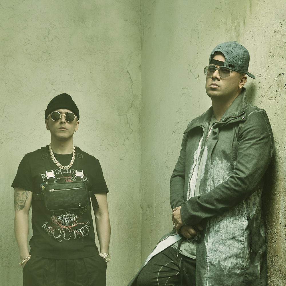 Wisin & Yandel, los vaqueros del reggaeton