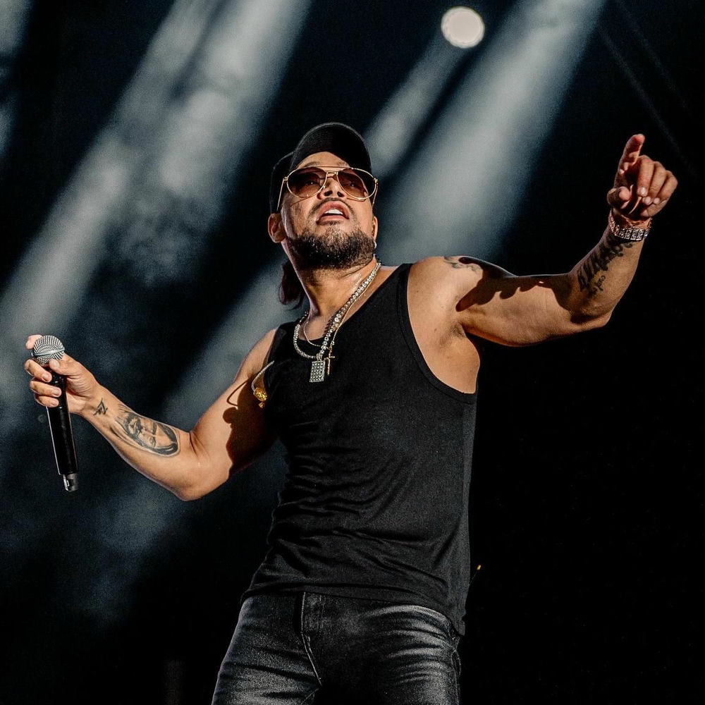 Yader Romero, nueva voz del vallenato con proyección internacional