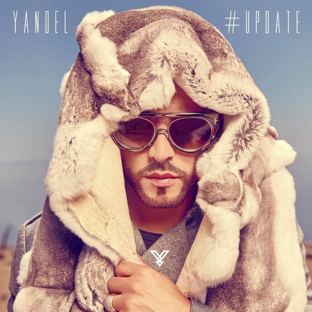 Yandel, el romántico de la calle (ex wisin & yandel)