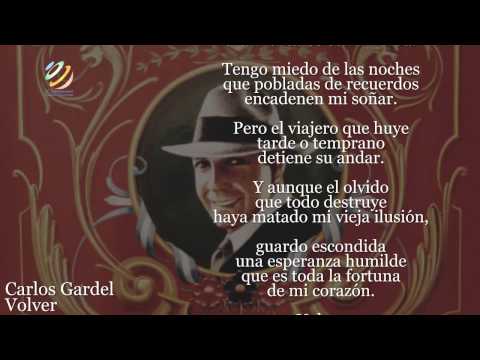 Volver