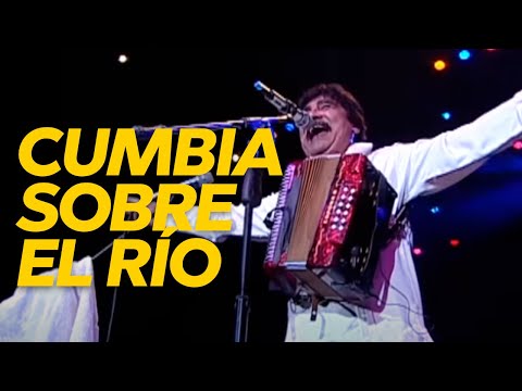Cumbia Sobre el Río