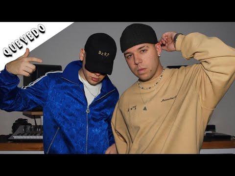 Quevedo: Bzrp Session #52