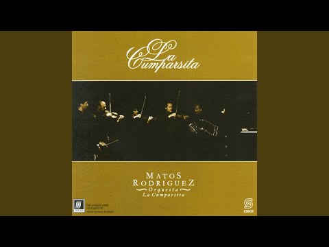 Miniatura del vídeo de La Cumparsita de Gerardo Matos Rodríguez