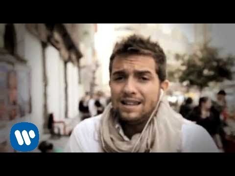 Miniatura del vídeo de Solamente Tú de Pablo Alborán