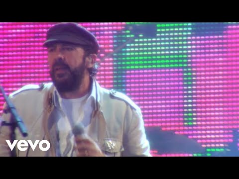 Miniatura del vídeo de La bilirrubina de Juan Luis Guerra
