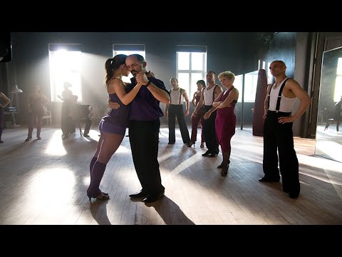 Roxanne (Tango)