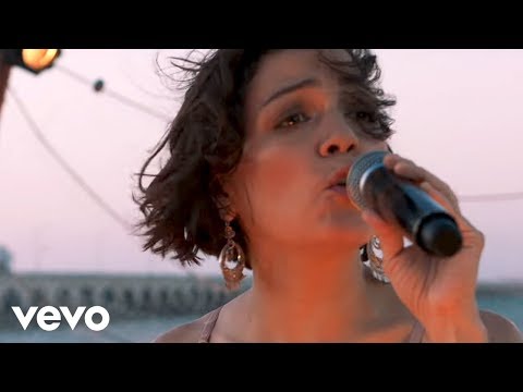 Mi Niña Mujer