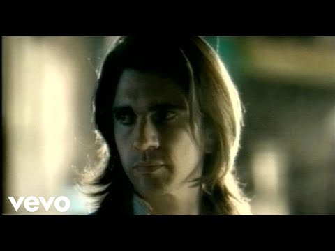 Miniatura del vídeo de La Camisa Negra de Juanes