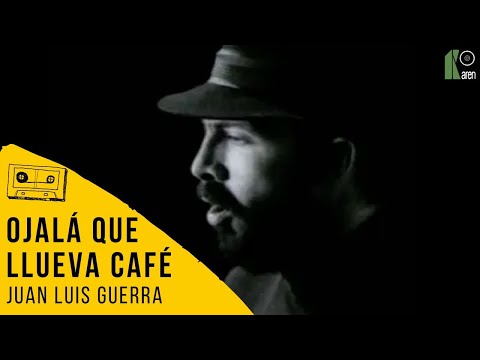 Miniatura del vídeo de Ojalá que llueva café de Juan Luis Guerra